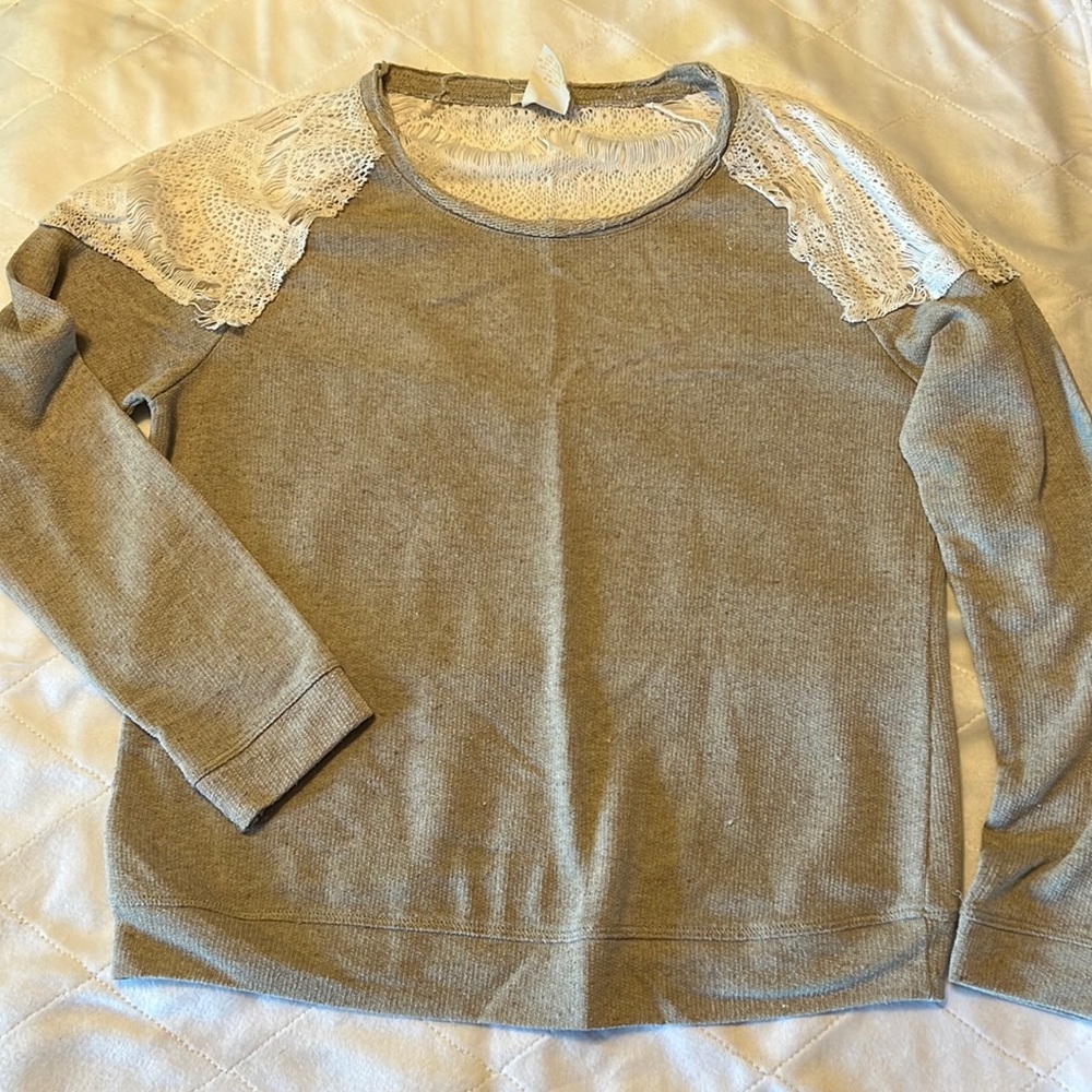 Large Top